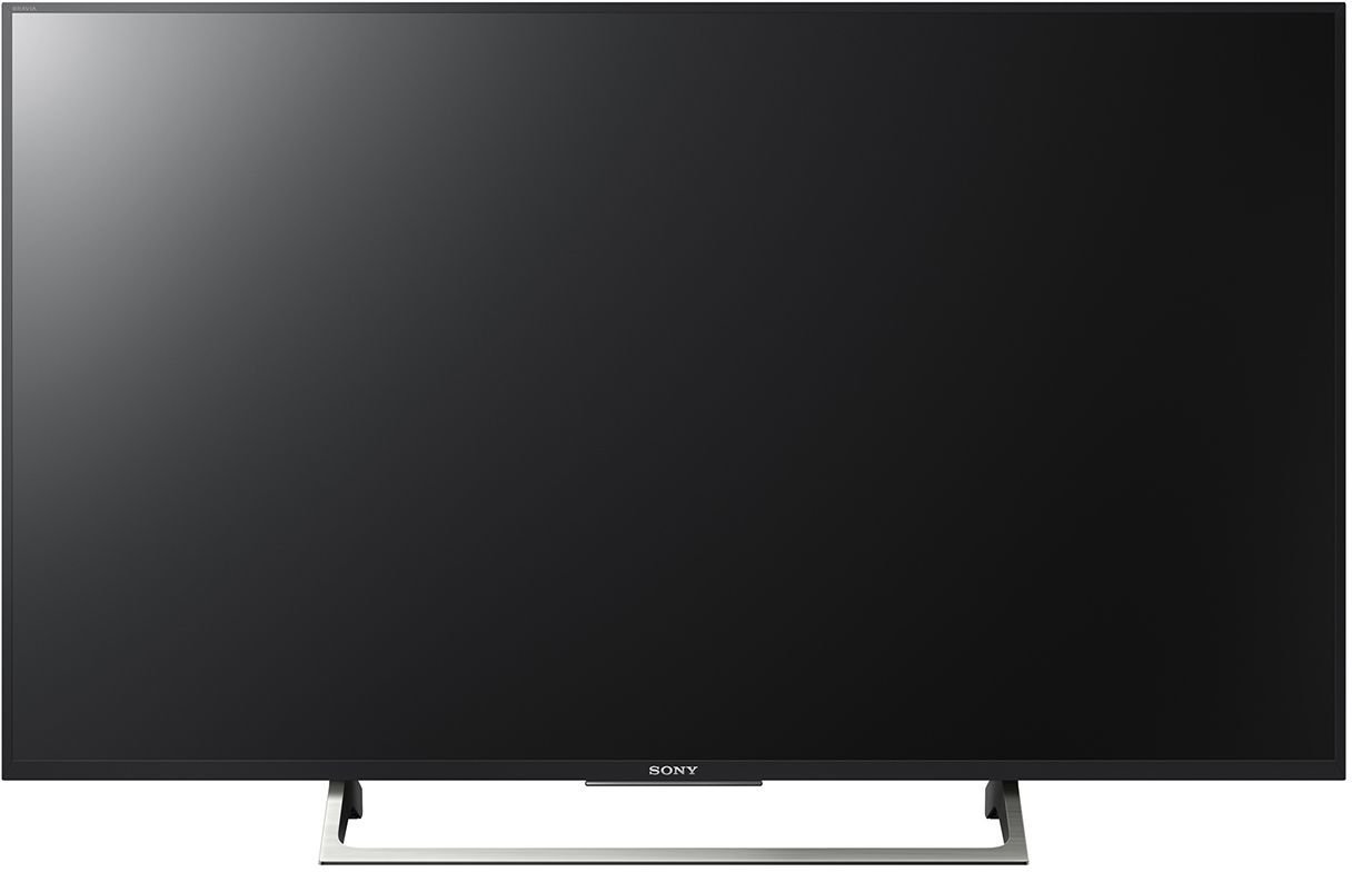 Sony 43 Inch 4K Ultra HD HDR KD-43X8000E